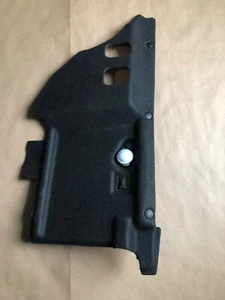 2019-2024 Dodge Ram 2500 3500 OEM Front Right Underdash Closeout Panel - Picture 1 of 4
