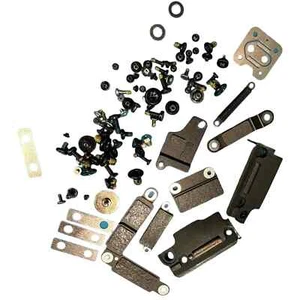 Set Screws 13" Apple MacBook Pro A1707 A1989 A1932 A2179 OEM - Picture 1 of 1