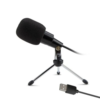 usb microphone for pc - Image 1 of 4