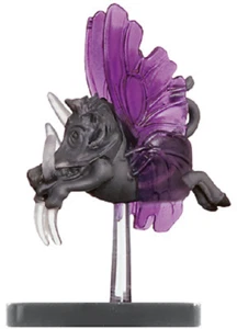 HOG FAIRY (U) Dreamblade Miniatures Night Fusion 21/60 WC - Foto 1 di 3