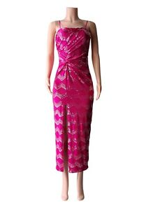 Las mejores ofertas en Vestidos de lentejuelas As U Wish para Mujeres | eBay