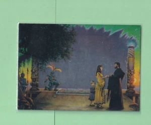 Don Maitz II FPG - 1996 M4 Mago - Foto 1 di 2