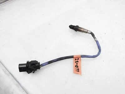 Ford Explorer 2013-2019 3,5 L relación combustible aire superior sensor de oxígeno O2 8F9z-9F472-H Foto 1 de 4