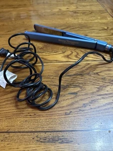 BabylissPRO Nano Titanium Duo Ultra-Thin Flat Iron PrePack - BNT4072TUC & BNT407 - Picture 1 of 5