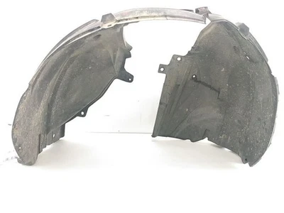 Nissan LEAF Front Passenger Right Inner Fender Liner Shield 2011 2012 11 12 *QZ - Imagem 1 de 4