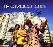 Beleza! Beleza!! Beleza!!! von Trio Mocoto | CD | Zustand sehr gut - Bild 1 von 2