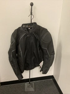 REAX Apex Pro Mesh Jacket Black | 2XL - Foto 1 di 4