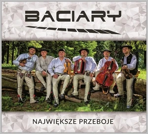 Baciary - Baciary Greatest Hits CD NEW POLISH RELEASE - Foto 1 di 1