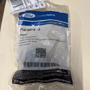 OEM Ford FT4Z-8507-B Gasket - Water Pump2016-2023 Ford - Picture 1 of 4