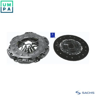 CLUTCH KIT 3000 951 824 FOR MERCEDES-BENZ SPRINTER/5-t/Platform/Chassis/Van 3.0L - Image 1 of 4