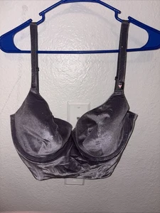 Body by Victoria Forrado Demi 36 Ddd Gris Brillo - Imagen 1 de 3