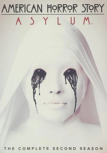 American Horror Story - Asylum: The Complete Second Season - Image 1 of 1