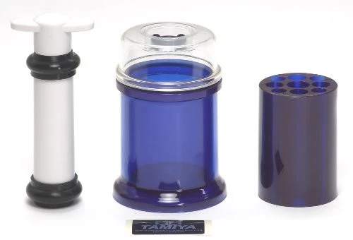 RC Parts Damper Oil Air Remover Super Long OP1152 Tamiya 54152 Japan pd7# - Image 1 of 1