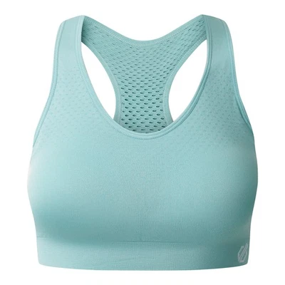 Dare 2B  Sujetador Deportivo Dont Sweat It II para Mujer (RG11513) - Imagen 1 de 4