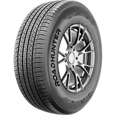 2 Tires 235/55R18 Cosmo RoadHunter AS A/S All Season 104V XL - Image 1 of 3