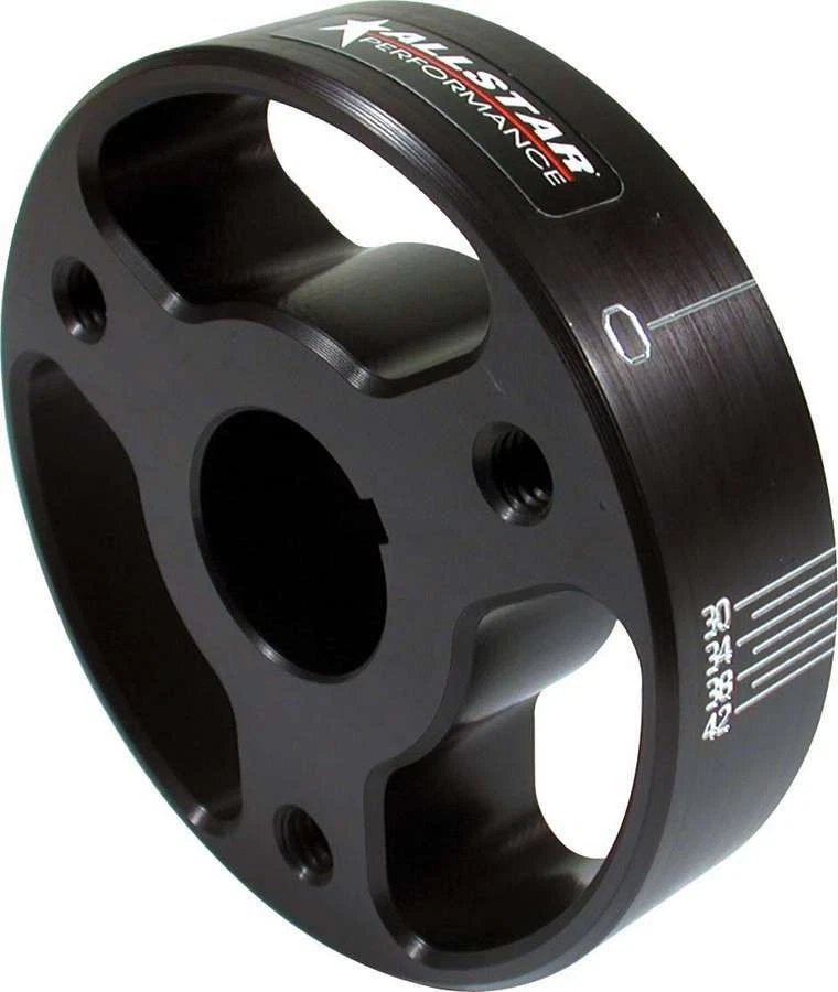 Allstar Performance    All90030    Sbc Crank Hub - Image 1 of 1