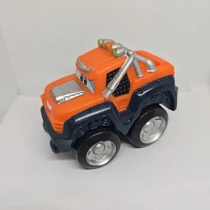 Tonka Chuck and Friend Wheel Pals - Biggs The Monster Truck - Bild 1 von 2