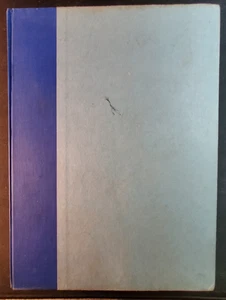 VNTG HB BK NDJ 1971 The Collected Cartoons of Mordillo Crown Publishers W22 L12 - Picture 1 of 5