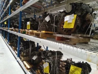 Conjunto de motor Ford FreeStyle 2005-2007 3,0 L 159 k OEM Foto 1 de 3