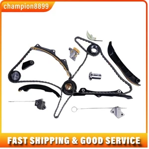 Timing Chain Kit For 2016-2024 Jeep Dodge Ram 1500 Chrysler Voyager 3.6L 3604CC - Picture 1 of 13