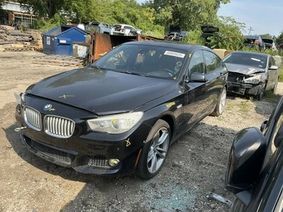 Rear Drive Shaft RWD Fits 12-15 BMW 550i GT 852416 - Image 1 of 4