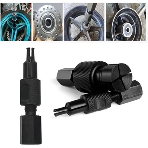 Blind Hole Bearing Puller Steel Collet Insert Bearing Puller Removal Tool 8mm - - Foto 1 di 10