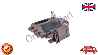 Regulador Alternador PARA FIAT Panda Punto Strada KIA Pro Cee'd Cerato Rio Soul Foto 1 de 4