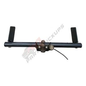 2005 Mitsubishi L200 Trojan Towbar 2002-2006 - Picture 1 of 11