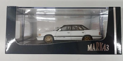 MARK43 Legacy RS (BC5) auto in scala 1/43 - Immagine 1 di 4