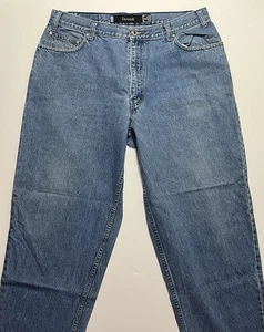 Men’s Vintage Levi’s SilverTab Loose Blue Jeans, 36x30 - Picture 1 of 6