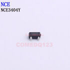 10PCSx NCE3404Y SOT-23 NCE Transistors #D6