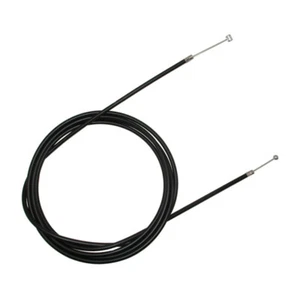 Cable interior de 100"" 90"" cable acelerador universal carcasa exterior para 269 karts giratorios - Imagen 1 de 6