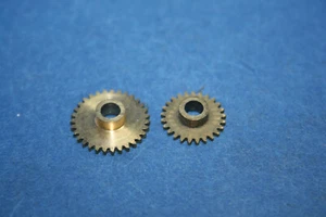 Trix Express # 976 #  E 94 Zahnräder - Bild 1 von 1