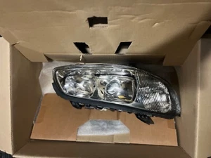 OPEL OMEGA SCHEINWERFER VORNE RECHTS FRONT LIGHT HELLA ORIGINAL 1EG008053-571 - Bild 1 von 5