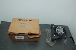 Nuevo de Lote Antiguo Original OMC 986278 Colector de Ajuste y Bomba ASSY 0986278 Cobra 3850033 NUEVO ANTIGUO - Imagen 1 de 12
