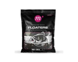 Mainline Baits Floaters Cell 11mm 3kg - All sizes - 7mm 11mm - Picture 1 of 1