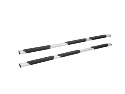 For 2007-2019 GMC Sierra 2500 HD Nerf Bars Westin 76574CRFP 2008 2009 2010 2011 - Image 1 of 4