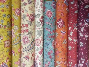 Tessuto di cotone patchwork Dutch Heritage DHER 1025 di Petra Prins - Foto 1 di 68