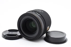 Sigma EX DG Macro 50mm F/2.8 Prime Lens For Pentax Made In Japan Exce 2469704 - Picture 1 of 12