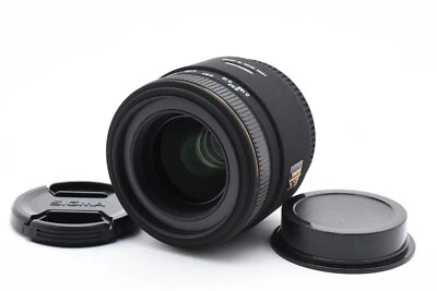 Sigma EX DG Macro 50mm F/2.8 Prime Lens For Pentax Made In Japan Exce+++ 2469704 - Image 1 of 4