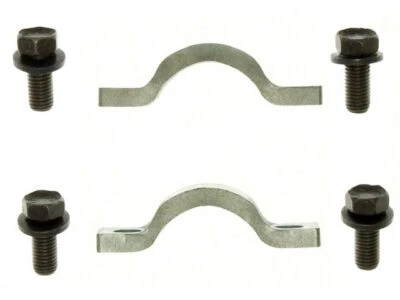 Kit de correa articulada trasera Moog 63554RNHC 1969 1970 para Plymouth Fury I U 1968-1974 Foto 1 de 2