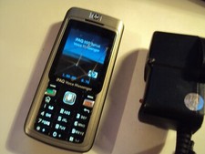 HP iPAQ Voice Messenger 514 PDA  WIFI Mobile Smartphone UNLOCKED 