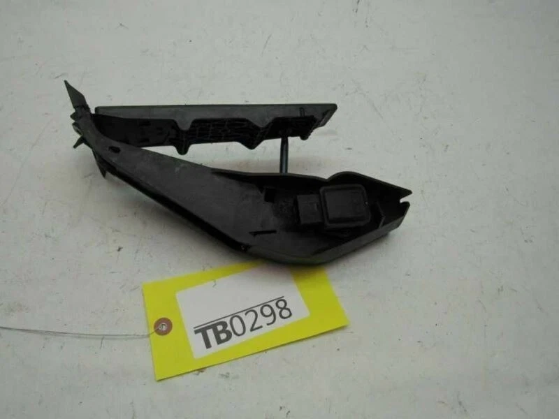 Accelerator Pedal 750i 2006 BMW Gas Throttle Floor Foot Pad Lever Bracket Foto 1 de 4