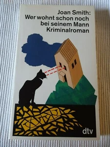Joan Smith - Wer wohnt schon noch bei seinem Mann - Bild 1 von 3
