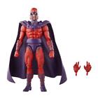 Hasbro Marvel Legends Series Magneto, 6