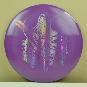 ๐ป๐*XXL SKULBOY* Innova Star Wraith, Purple, Limited Edition, 170g - Picture 1 of 5