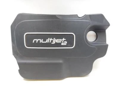 55279711 COPRIMOTORE JEEP COMPASS III (MX) 1.6 MULTIJET II 16V MAN 6M 120CV 2017 - Imagen 1 de 3