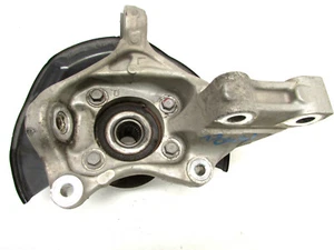 2011 TOYOTA PRIUS CT200H SPINDLE WHEEL HUB BEARING FRONT LEFT OEM 10 11 12 13 14 - Picture 1 of 5