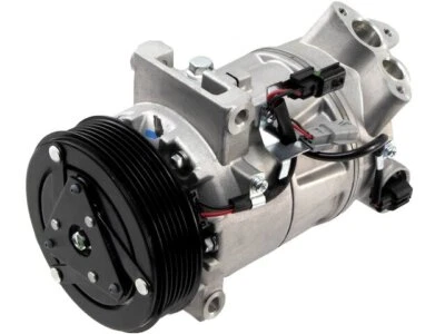 Compresor de aire acondicionado Nissan Rogue Sport 2017-2022 27933DTBG 2019 2018 2020 2021 Foto 1 de 2