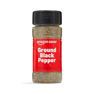 Condimento per spezie al pepe nero 2,25 oz - Foto 1 di 12